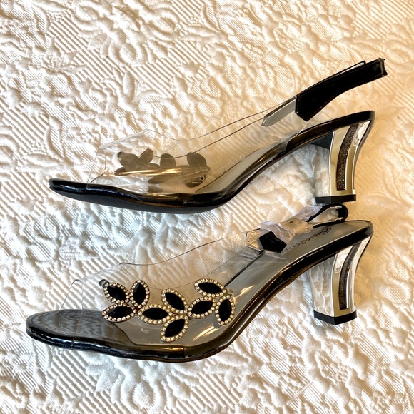 Angel Steps Shoes - NWOT Angel Steps Heels